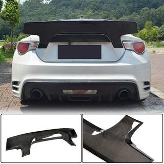 Spoiler V4 (Carbon) foto 1