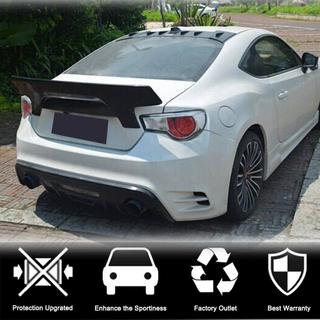 Spoiler V4 (Carbon) foto 2