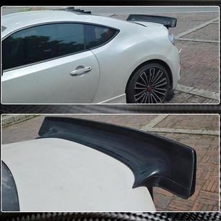 Spoiler V4 (Carbon) foto 3