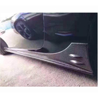 Subaru BRZ 2012–2021 Sideskirts V3 (Carbon) foto 3