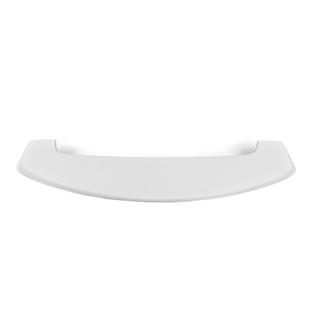 Anatomik spoiler (2006-2010, overspuitbaar) Fiat Punto Grande/EVO 2006–2018 foto 3