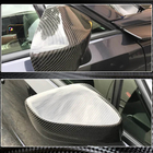Subaru BRZ 2012–2021 Spiegelkappen (carbon) foto 3
