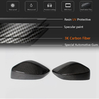 Subaru BRZ 2012–2021 Spiegelkappen (carbon) foto 5