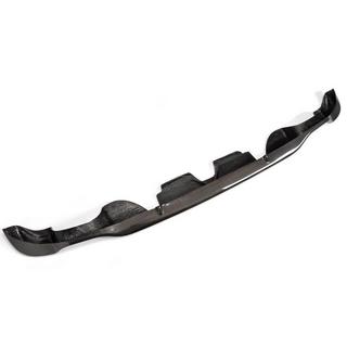 Achterbumper diffuser V2 (Carbon) foto 4