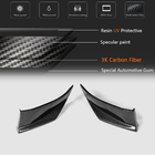 Subaru BRZ 2012–2021 Achterbumper cover V2 (Carbon) foto 6