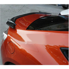 Subaru BRZ 2012–2021 Spoiler V5 (Carbon) foto 3