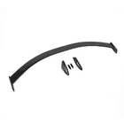 Subaru BRZ 2012–2021 Spoiler V7 (Carbon) foto 3