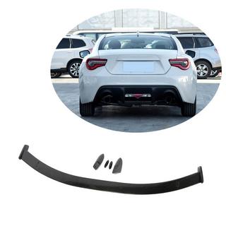 Spoiler V7 (Carbon) foto 1