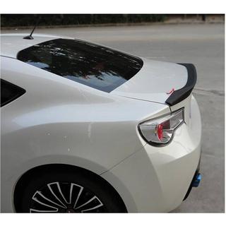 Spoiler V8 (Carbon) foto 3