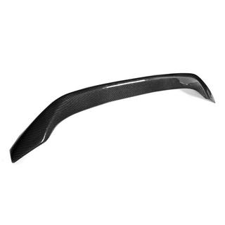 Spoiler V8 (Carbon) foto 4