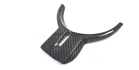 Subaru BRZ 2012–2021 Stuurwielafdekking V1 (Kerbon) foto 2