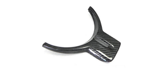 Subaru BRZ 2012–2021 Stuurwielafdekking V1 (Kerbon) foto 4