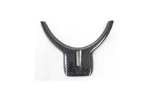 Subaru BRZ 2012–2021 Stuurwielafdekking V1 (Kerbon) foto 5