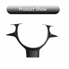 Subaru BRZ 2012–2021 Stuurwielcover V2 (Carbon) foto 4
