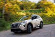 Nissan Rogue (T33): Review van de vernieuwde crossover foto 4