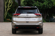 Nissan Rogue (T33): Review van de vernieuwde crossover foto 3