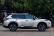 Nissan Rogue (T33): Review van de vernieuwde crossover foto 2