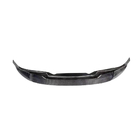 Land Rover Defender 2019– Frontbumper lip (Carbon) foto 4
