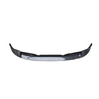 Frontbumper lip (Carbon) foto 3