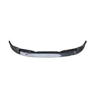 Frontbumper lip (Carbon) Land Rover Defender 2019– foto 3