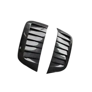 Zijroosters (Carbon) foto 2