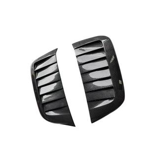 Zijroosters (Carbon) foto 3