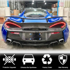McLaren 540C/570S 2015–2020 Spoiler V1 (carbon) foto 3