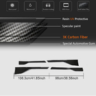 McLaren 540C/570S 2015–2020 Sideskirts (Carbon) foto 6
