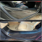 McLaren 540C/570S 2015–2020 Dorpellijsten (Carbon) foto 4