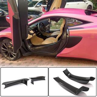 Dorpellijsten (Carbon) McLaren 540C/570S 2015–2020 foto 1