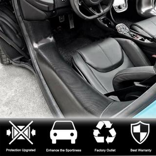 Dorpellijsten (Carbon) McLaren 540C/570S 2015–2020 foto 3
