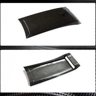 Afdekking kofferbakdeksel (Carbon) McLaren 540C/570S 2015–2020 foto 4