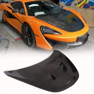 Motorkap (carbon) McLaren 540C/570S 2015–2020 foto 1