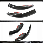 McLaren 540C/570S 2015–2020 Frontbumper flaps (carbon) foto 3