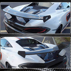 McLaren 540C/570S 2015–2020 Spoiler V2 (Carbon) foto 5