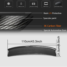 McLaren MP4-12C 2011–2014 Spoiler (carbon) foto 5