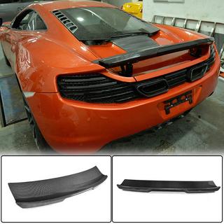 Spoiler (carbon) McLaren MP4-12C 2011–2014 foto 1