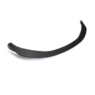 Cadillac ATS 2012–2019 Frontbumper Lip-afdekking (voor Base 2015-2017, carbon) foto 5