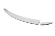 Fiat Linea 2006–2018 3-delige spoiler (spuitklaar) foto 3