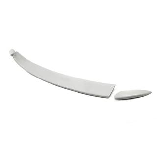 3-delige spoiler (spuitklaar) Fiat Linea 2006–2018 foto 3