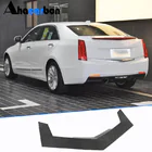 Cadillac ATS 2012–2019 Spoiler V1 (carbon) foto 1