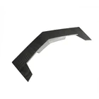Cadillac ATS 2012–2019 Spoiler V1 (carbon) foto 2