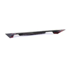 Cadillac ATS 2012–2019 Spoiler V1 (carbon) foto 4