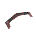 Cadillac ATS 2012–2019 Spoiler V1 (carbon) foto 6