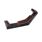 Cadillac ATS 2012–2019 Spoiler V1 (carbon) foto 7