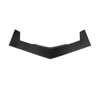 Spoiler V1 (carbon) foto 3