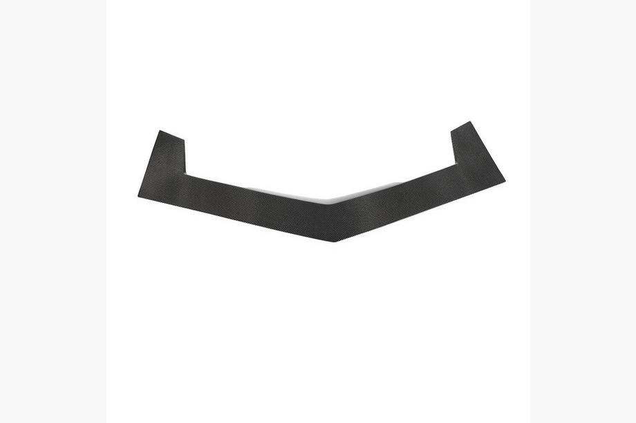 Cadillac ATS 2012–2019 Spoiler V1 (carbon) Foto 8