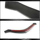 Cadillac ATS 2012–2019 Spoiler V3 (carbon) foto 3