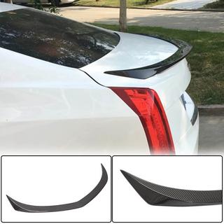 Spoiler V4 (Carbon) foto 1