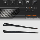 Cadillac ATS 2012–2019 Sideskirts (Carbon) foto 4